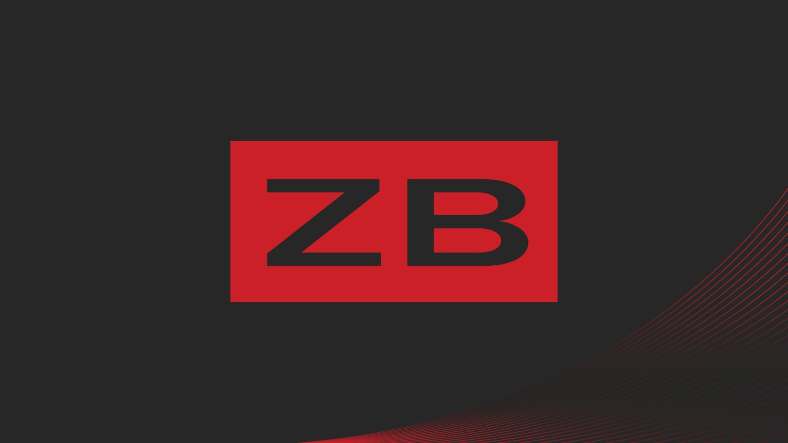 Zach Boychuk - ZB Corporation