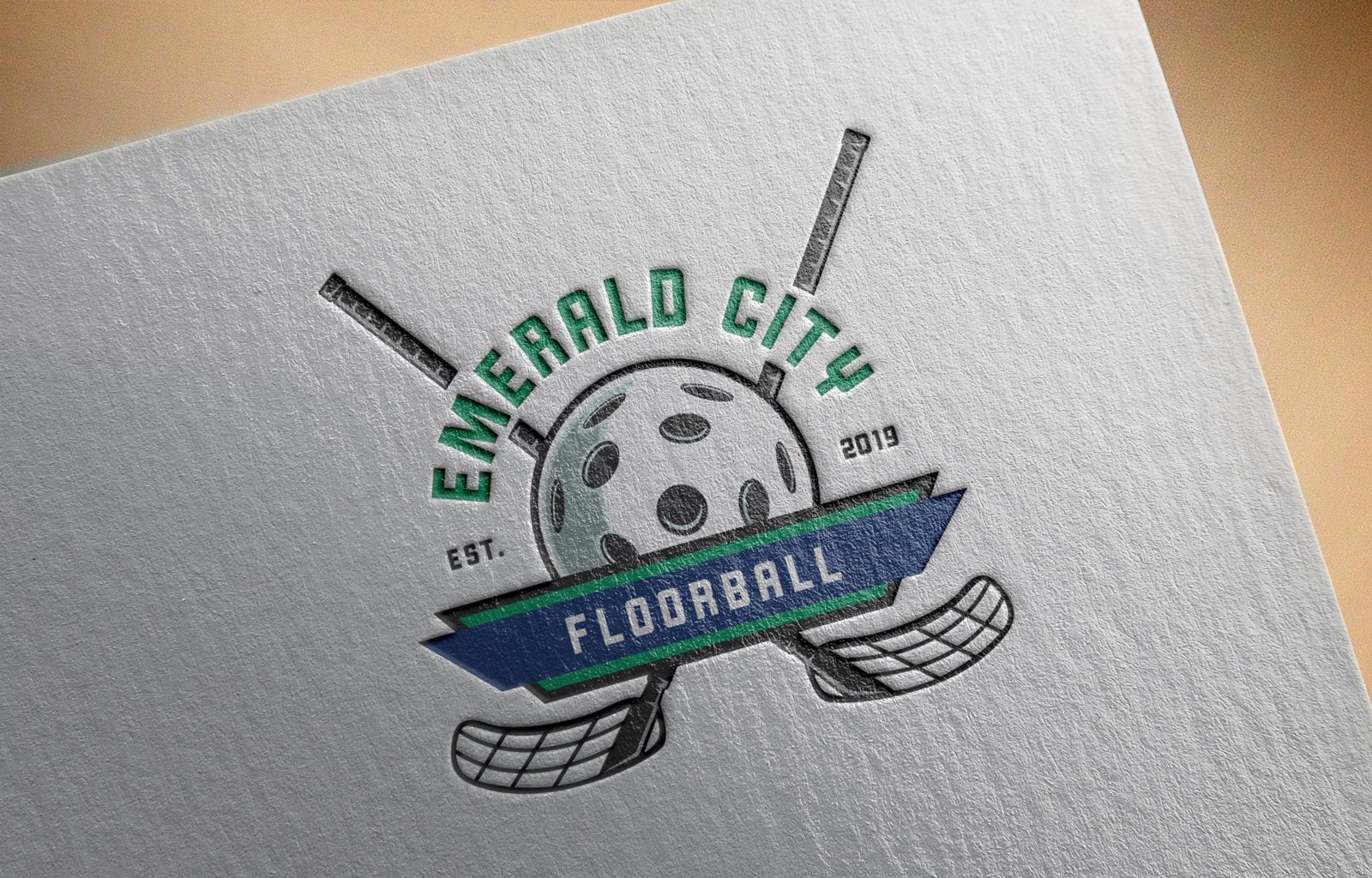 Emerald City Floorball - Floorball Is For Everyone