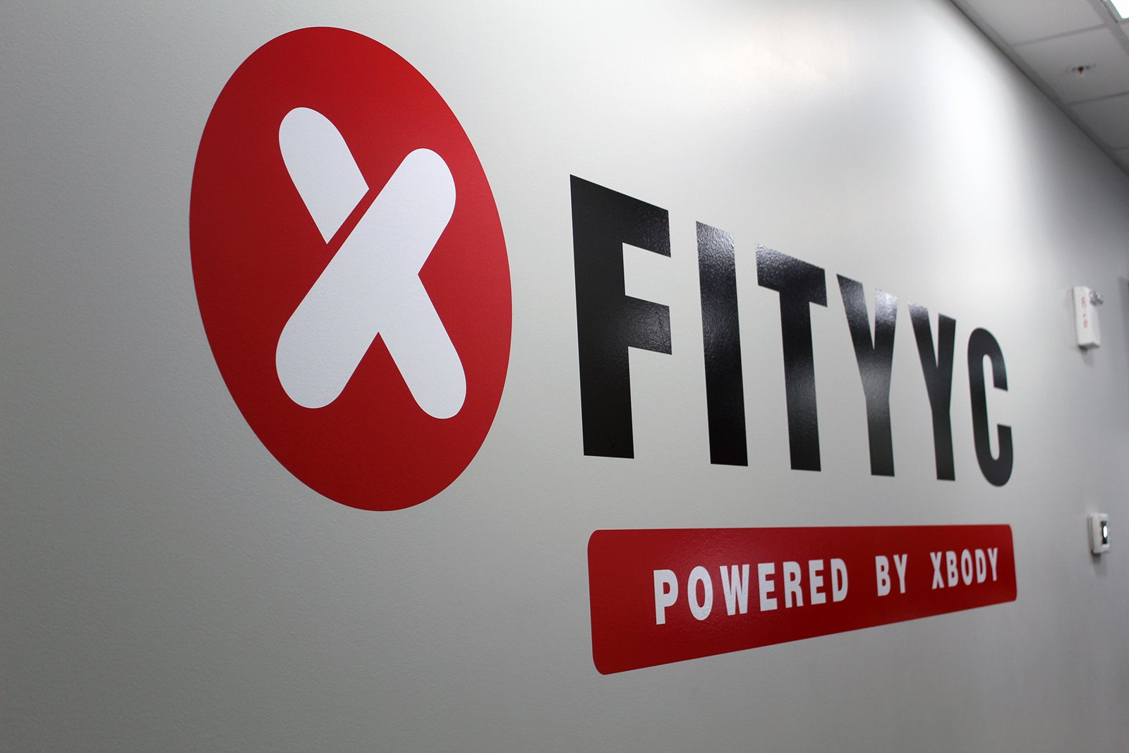 XFITYYC - XFITYYC Goes Live