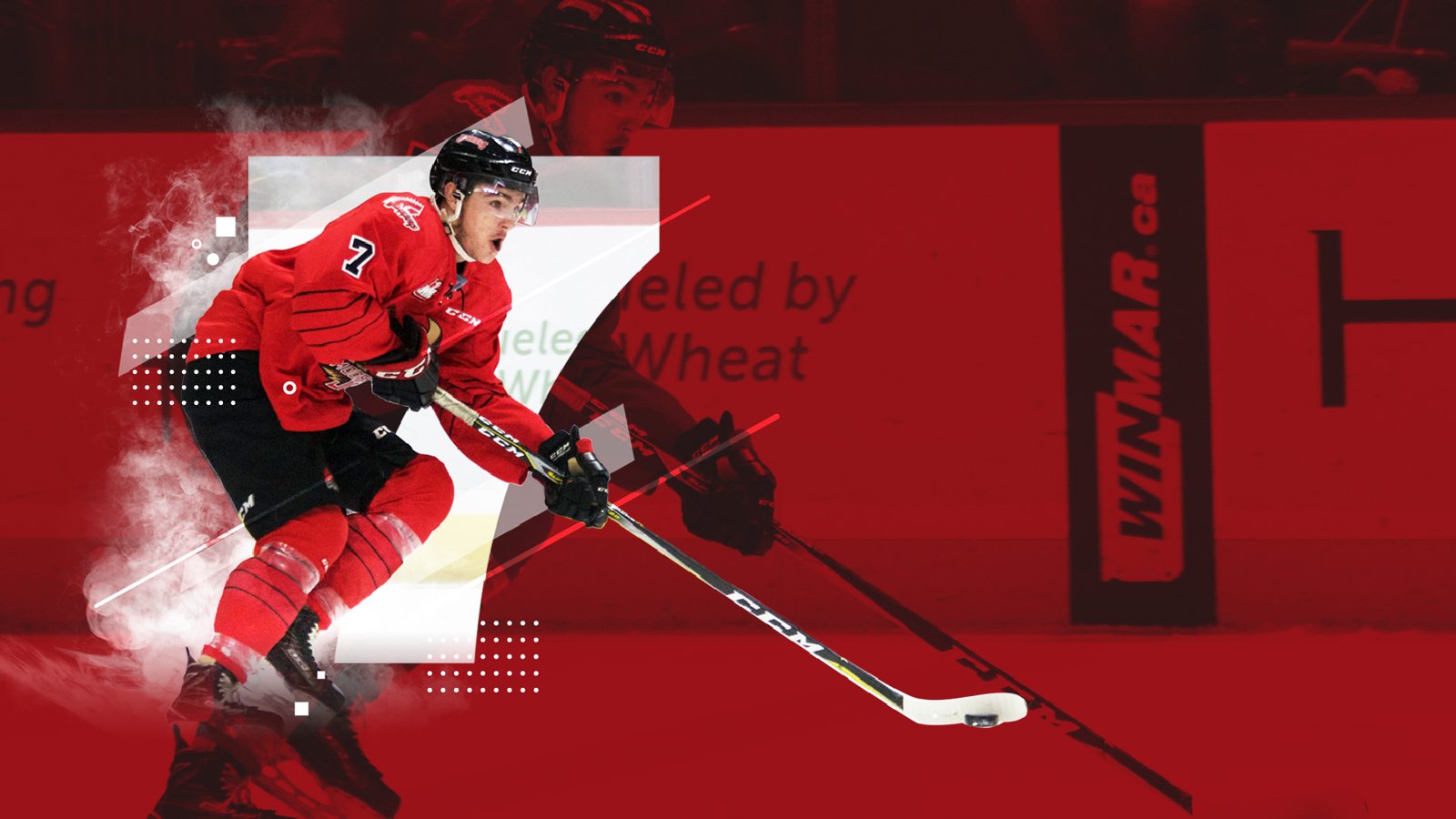 BAC Hockey - Battle. Adversity. Creativity.