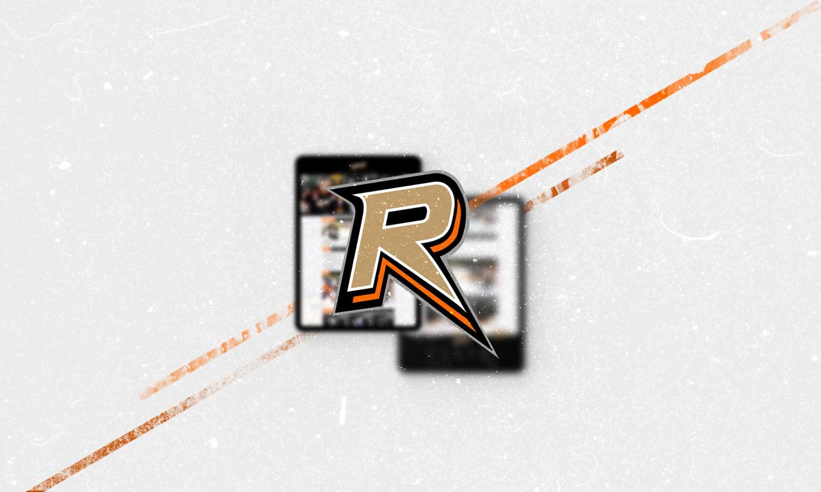 Castlegar Rebels - We Are Rebels