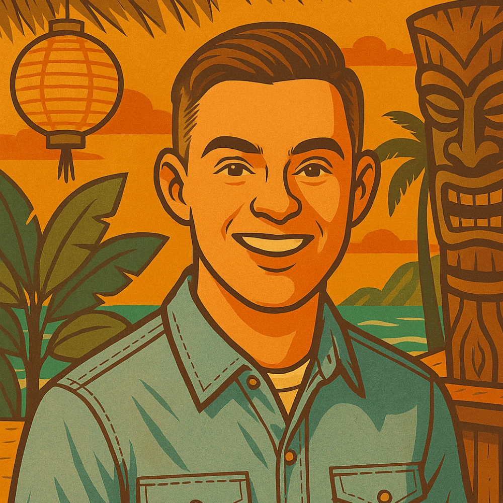 Aaron Klepper