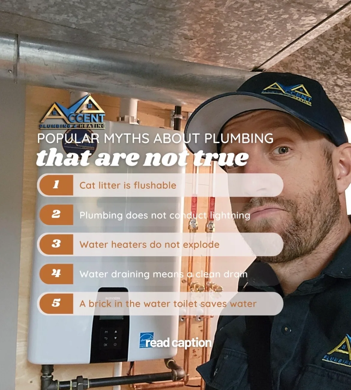 Accent Plumbing & Heating social design 8