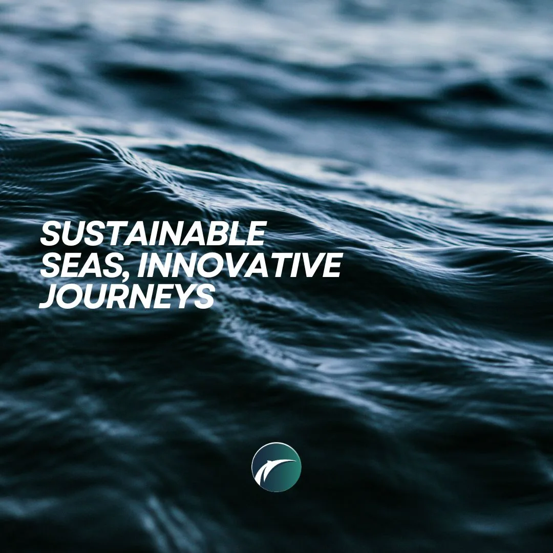 Blue Orca Technologies social design 1
