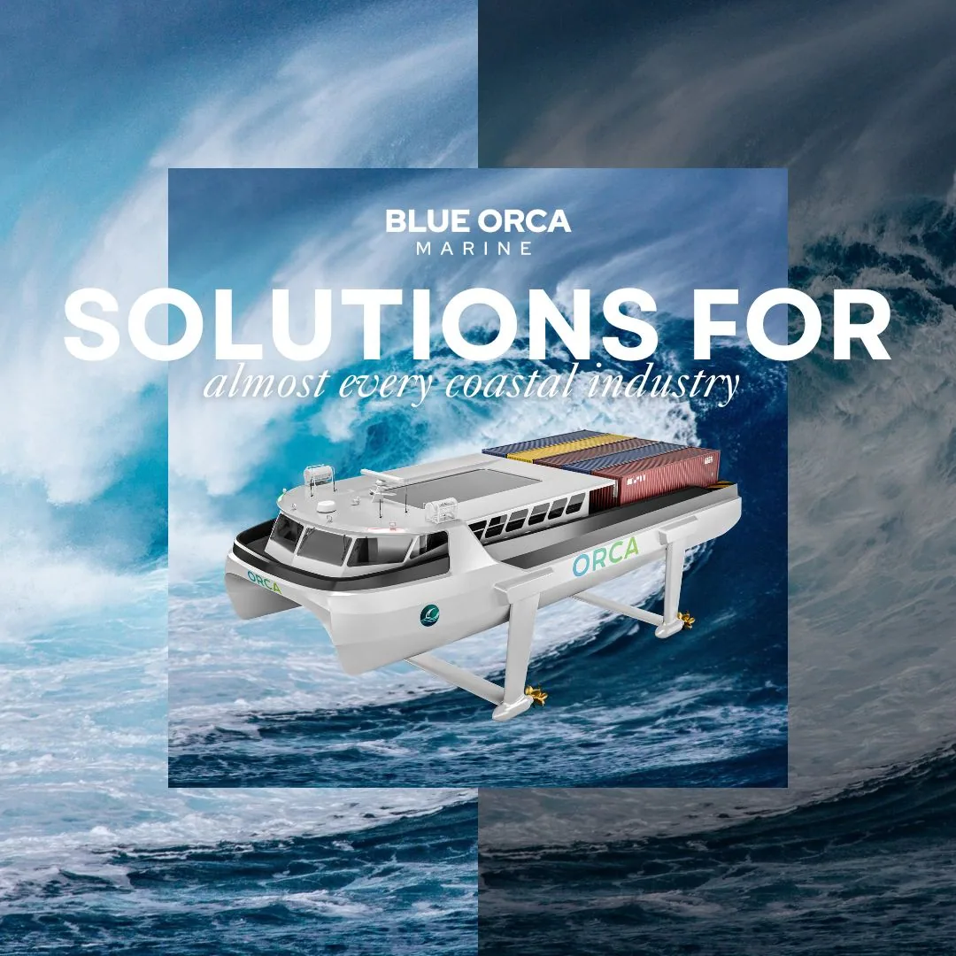 Blue Orca Technologies social design 5
