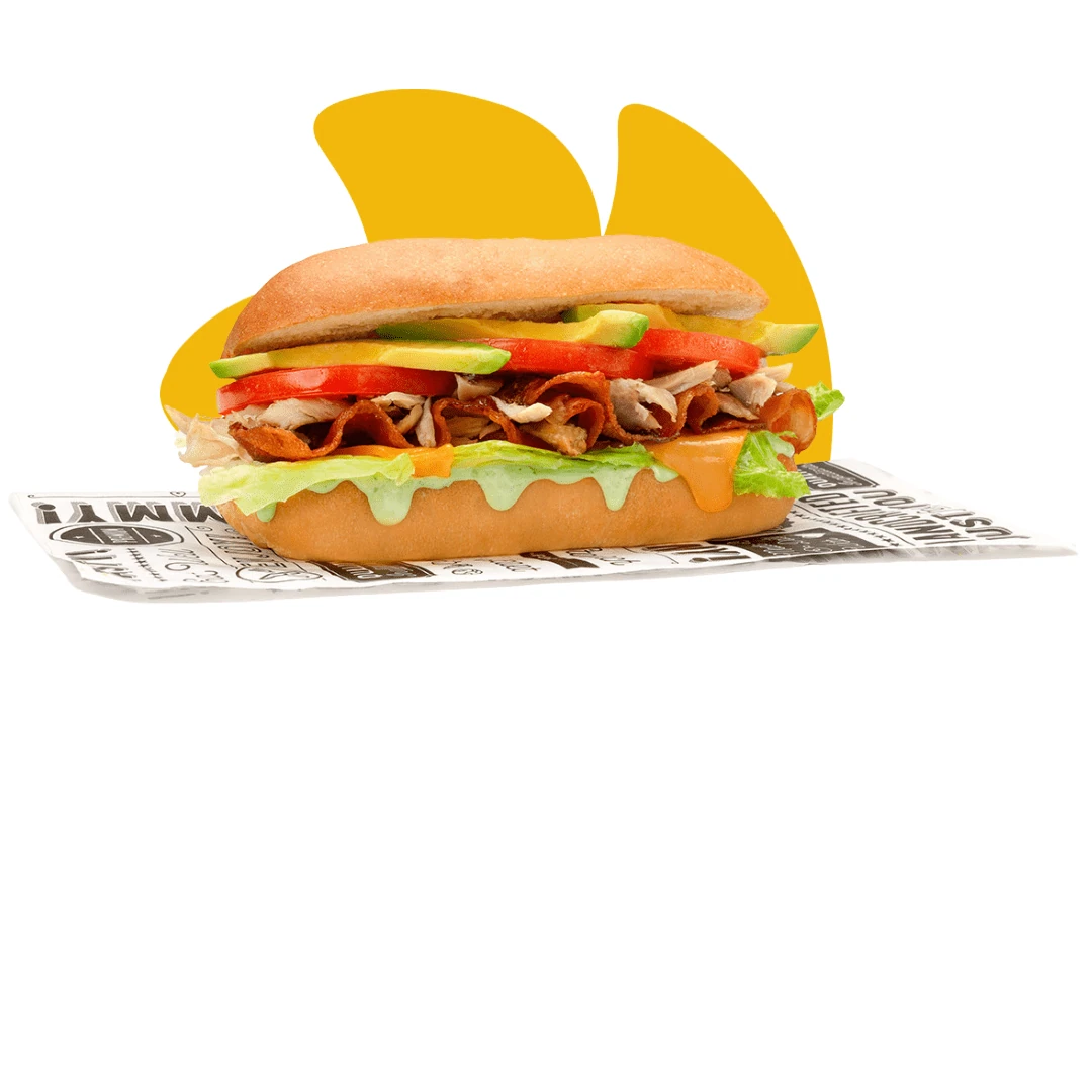 Boca Chicken Cafe