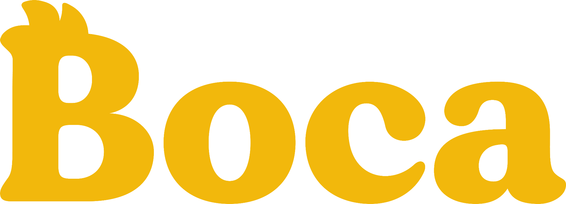 Boca Chicken Cafe logo