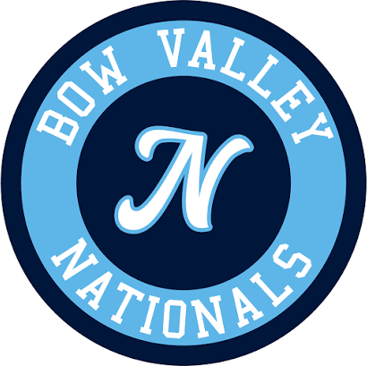 Bow Valley Nationals logo