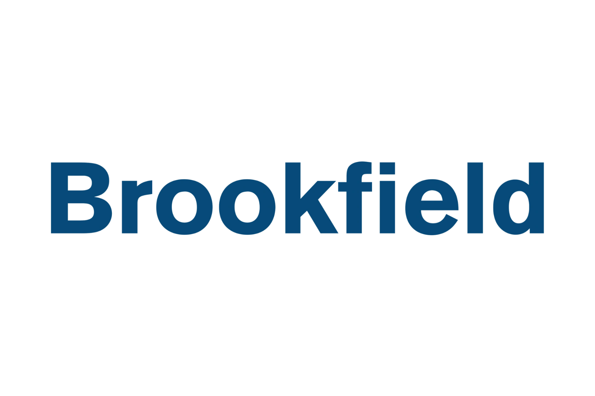 Brookfield logo