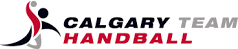 Calgary Team Handball logo