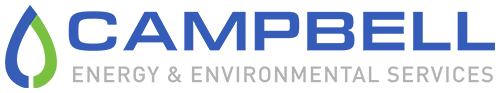 Campbell Energy & Environmental logo
