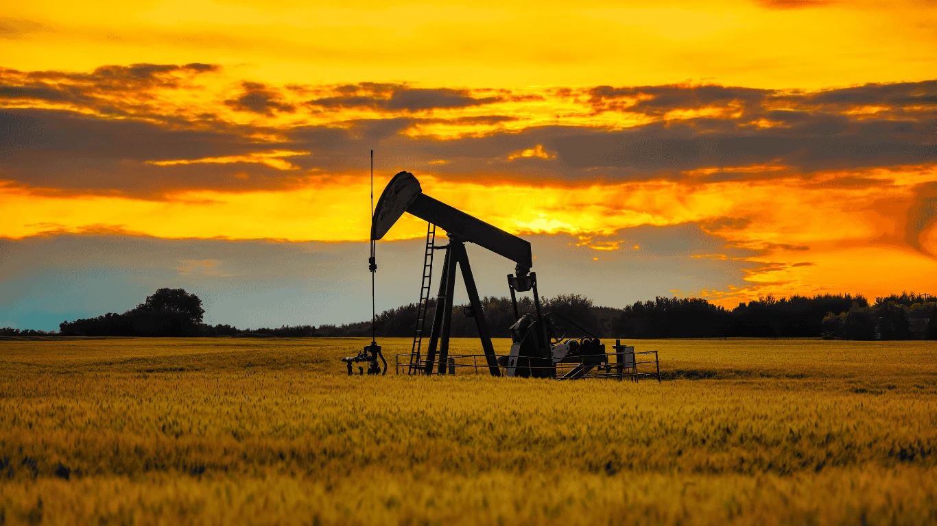 Campbell Energy (USA) branding