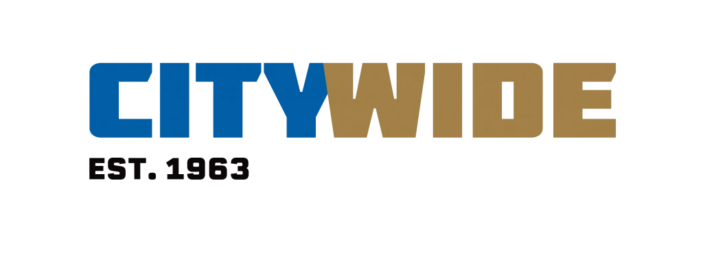 City Wide logo