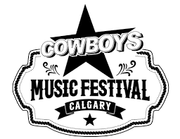 Cowboys Music Festival logo