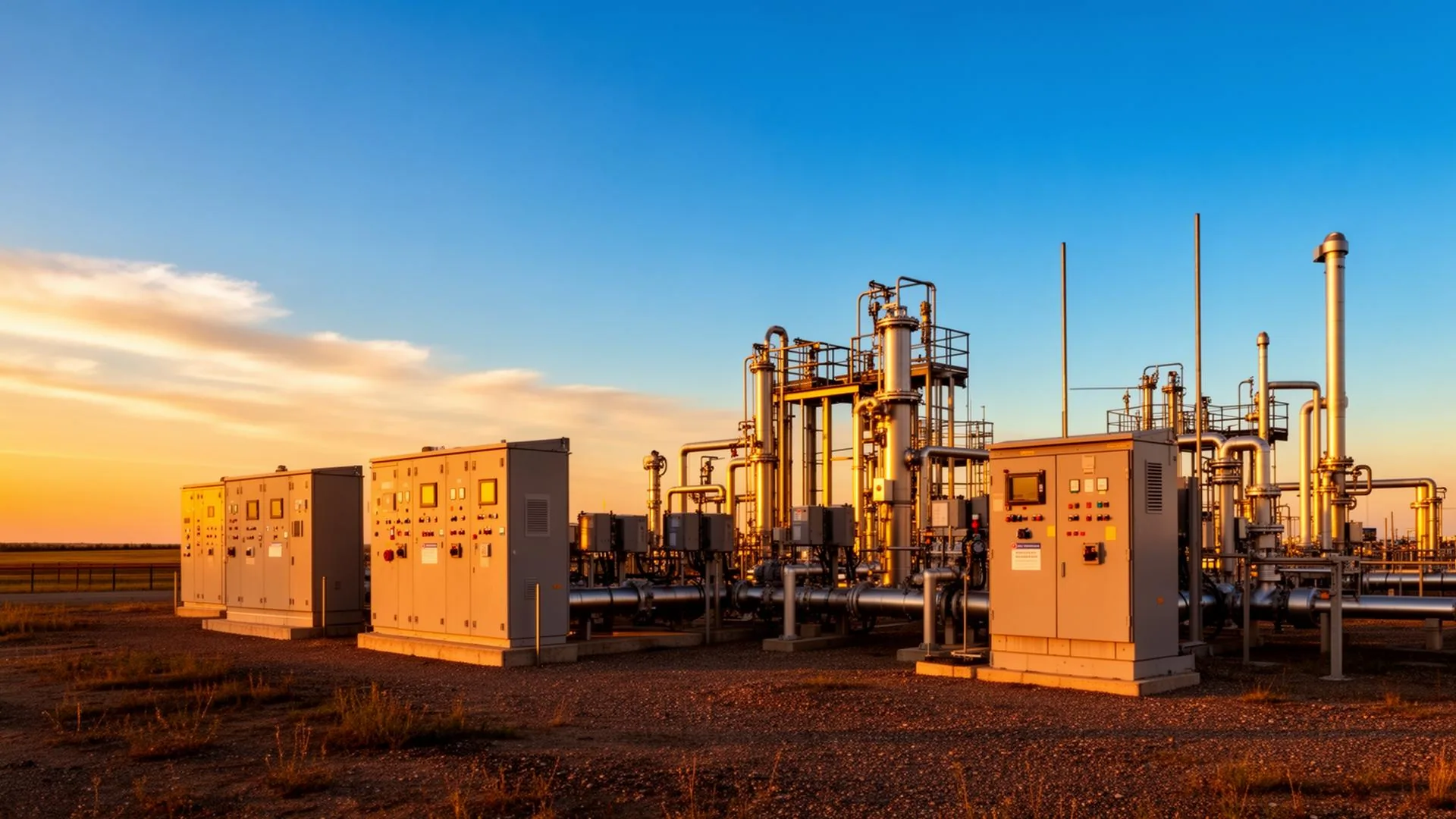 EOE - Energy · Solutions · Controls