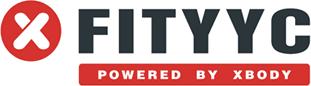 FITYYC powered by XBody logo