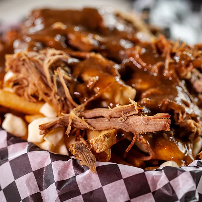 Big T's BBQ & Smokehouse social design 2