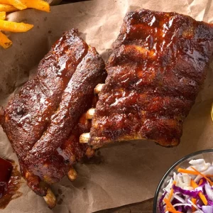Big T's BBQ & Smokehouse social design 4