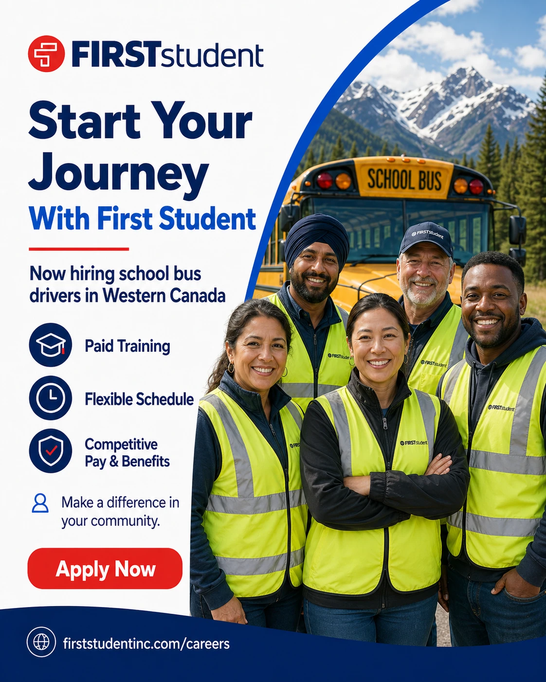 Start Your Journey