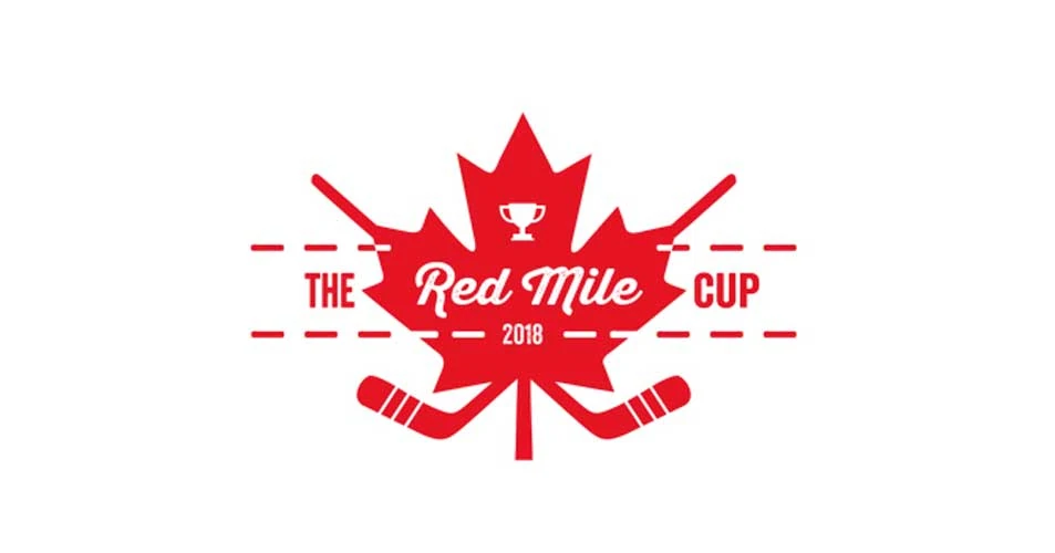 Hockey on 17th event sub-brand