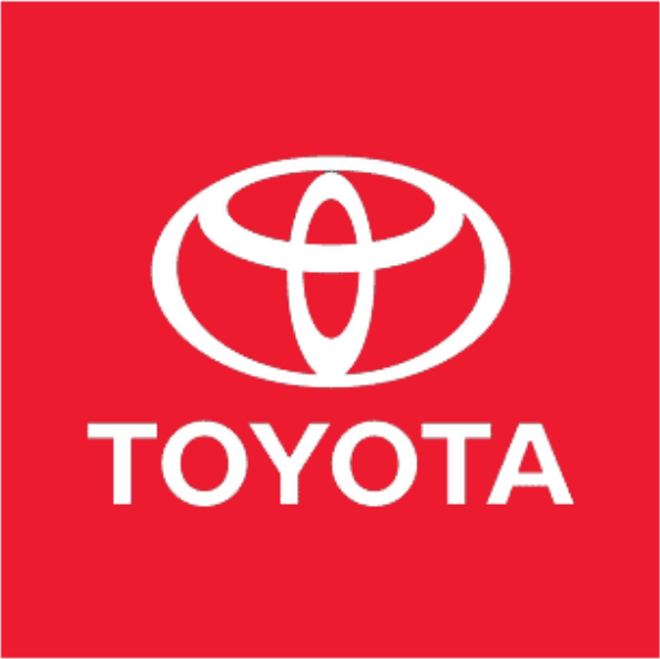 High River Toyota logo