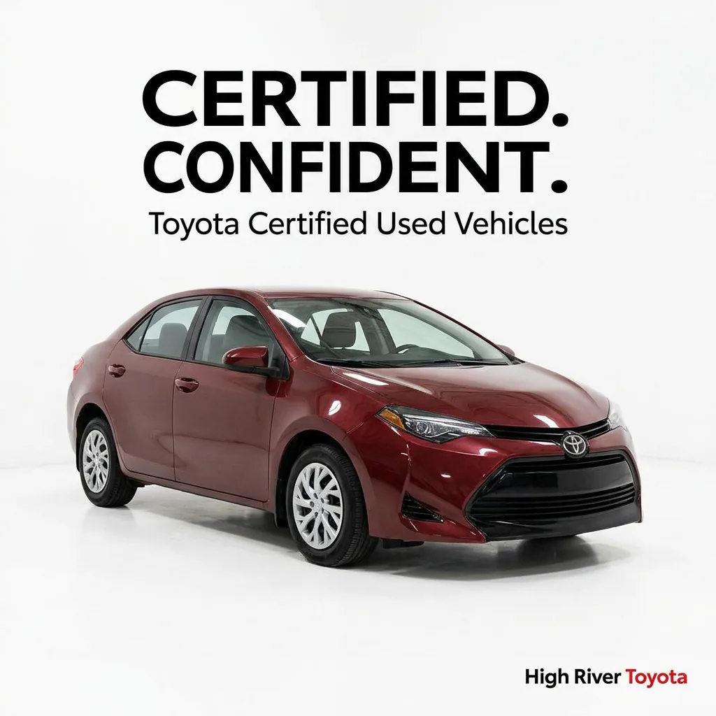 High River Toyota social design 8