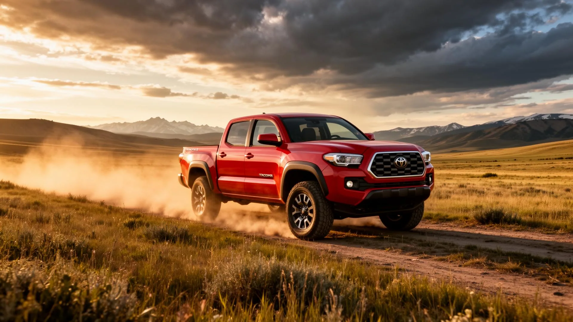 High River Toyota content example 2