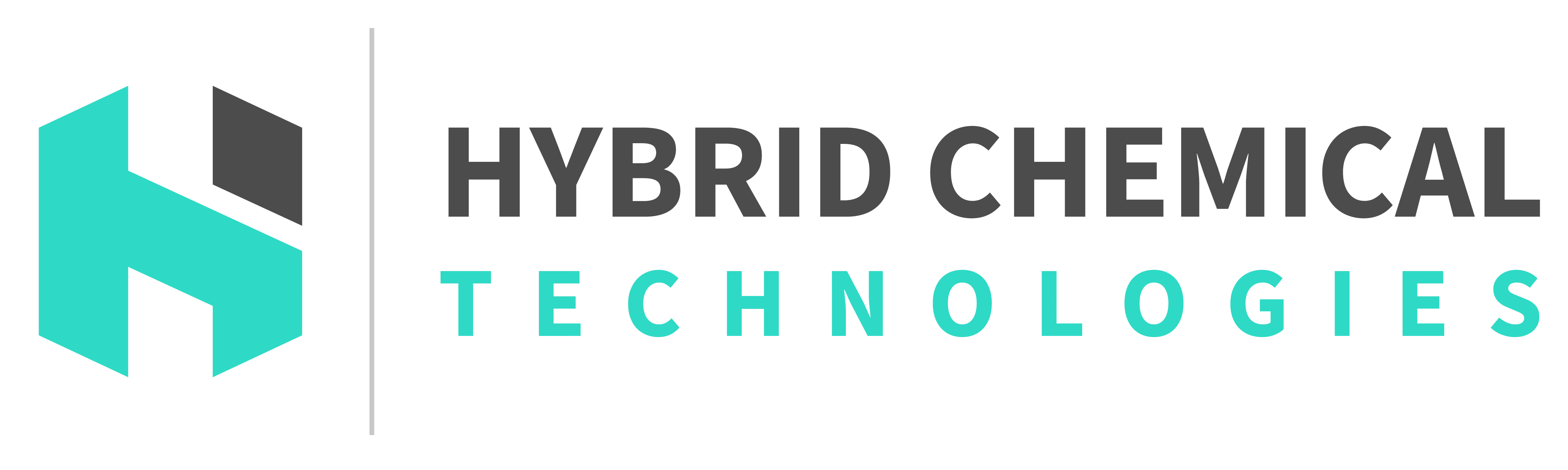 Hybrid Chemical logo