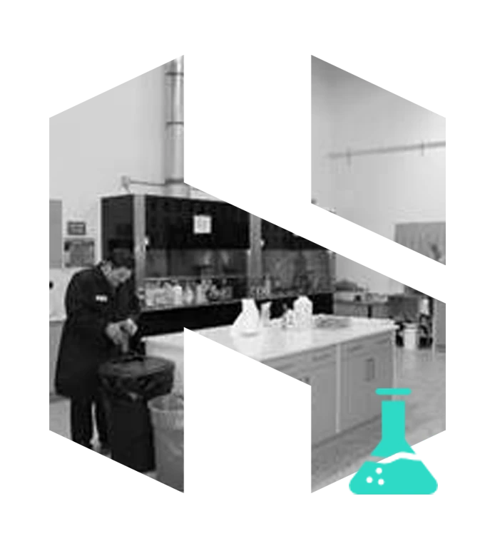 Hybrid Chemical - Lab Services