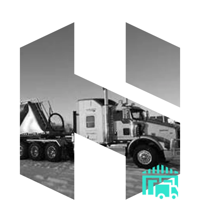 Hybrid Chemical - Logistics