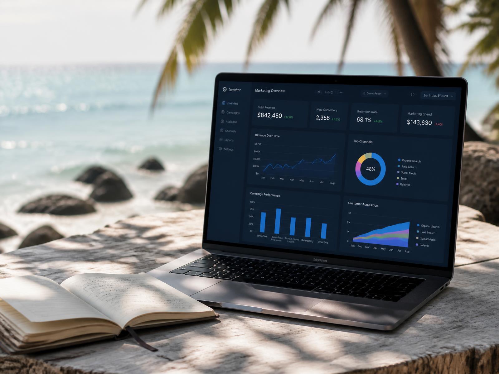 The Latest Digital Marketing Trends in 2026