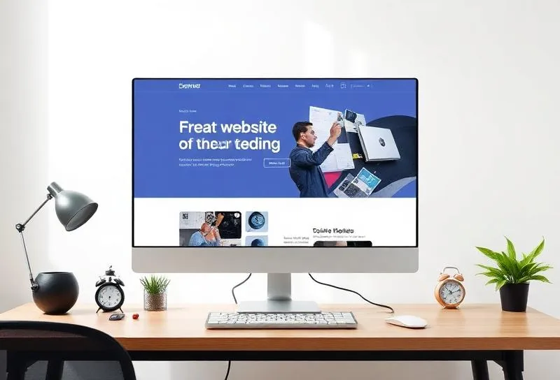 Your Website in 2026: Is It Actually Selling?