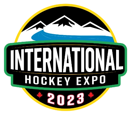 International Hockey Expo crest