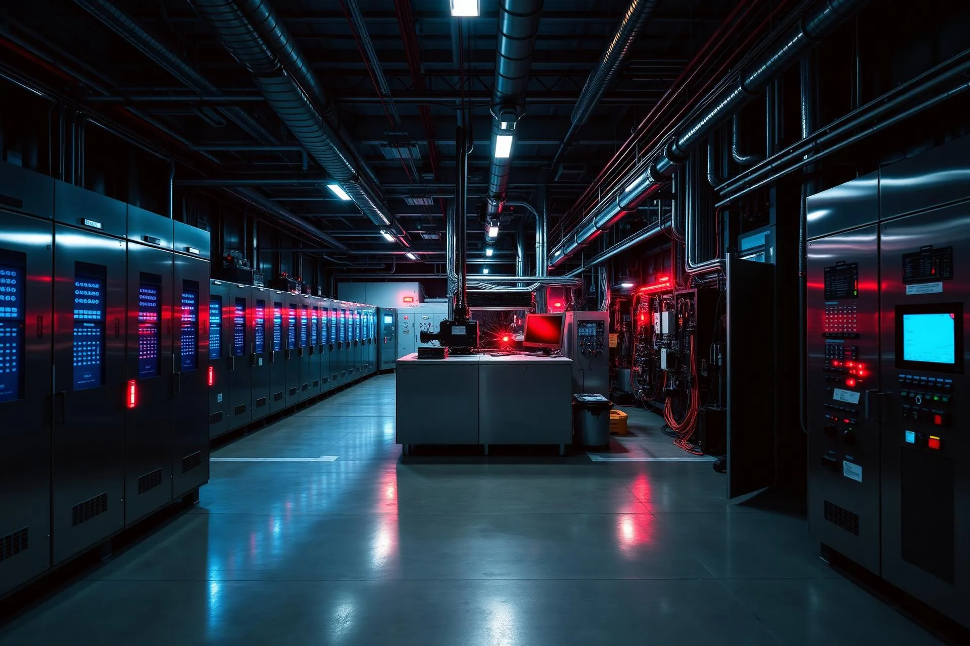 IONEX Systems