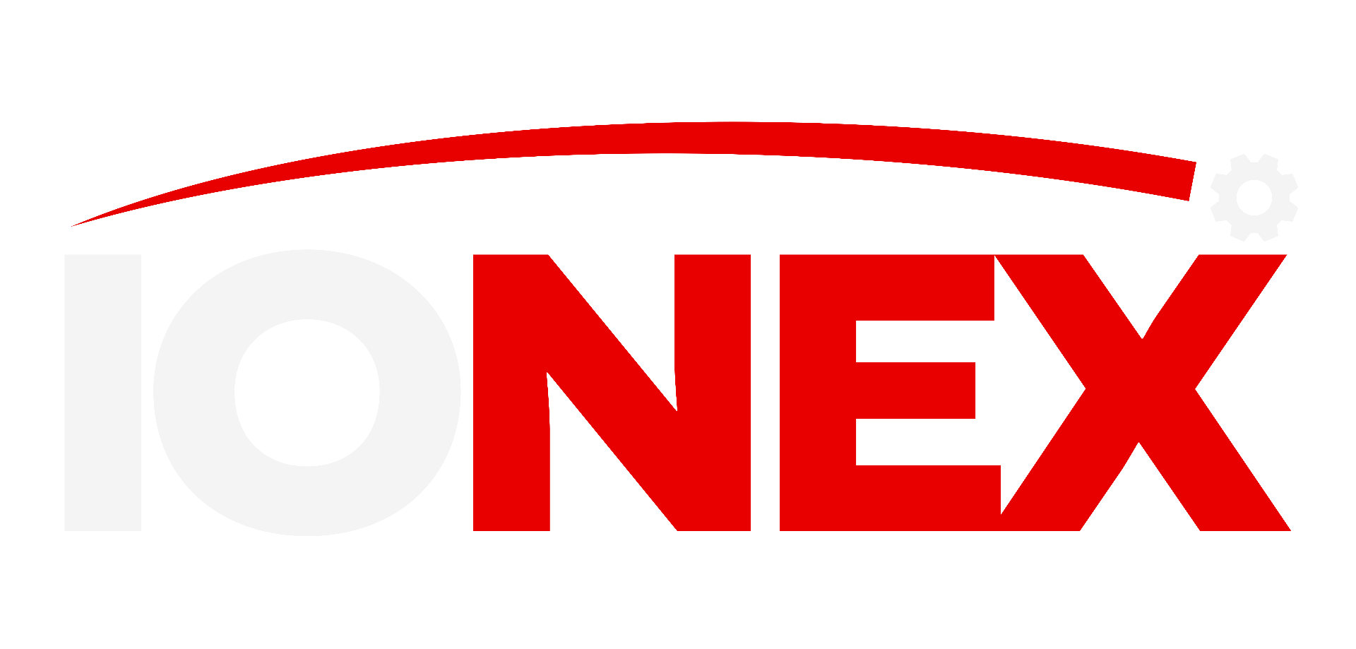 IONEX Systems logo