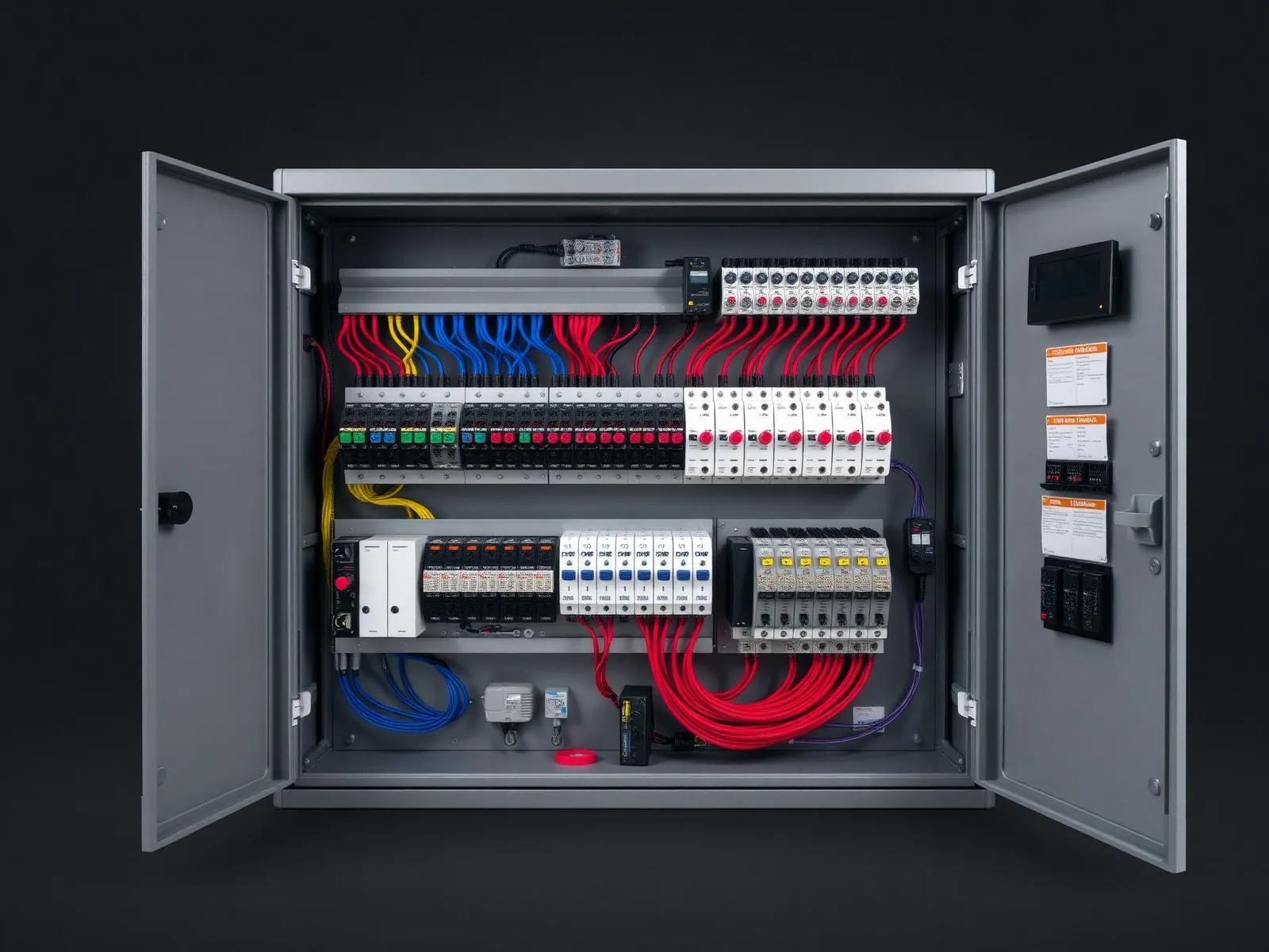 IONEX Systems branding