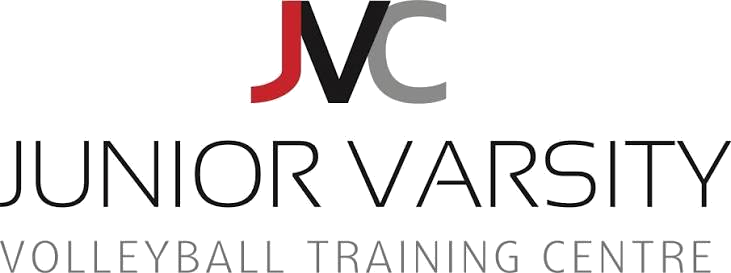Junior Varsity Volleyball Training Centre logo