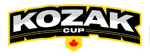 Kozak Cup crest