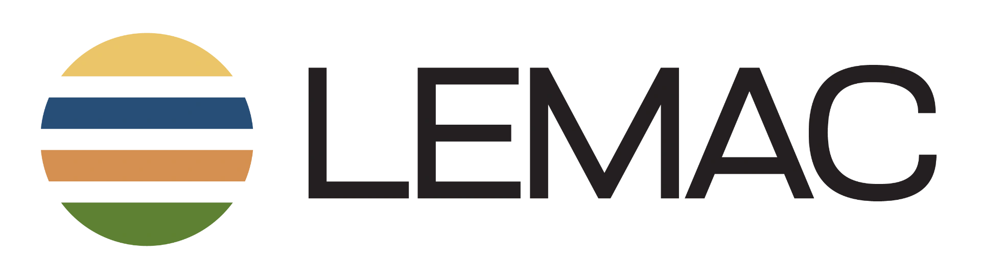 LEMAC logo