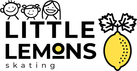 Little Lemons Skating logo