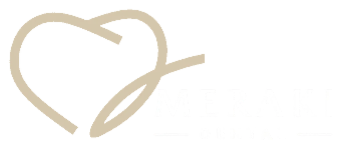 Meraki Dental logo