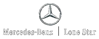 Mercedes-Benz Lone Star logo