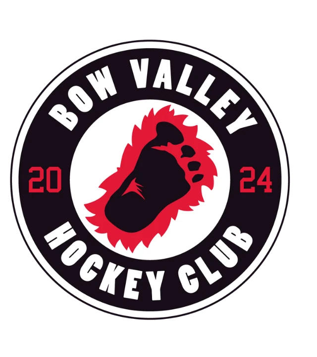 Bow Valley Nationals crest