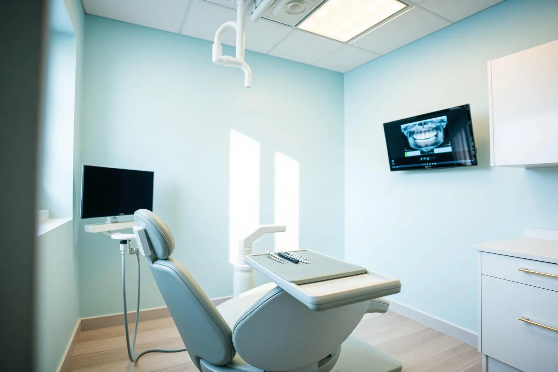 National Dental Care