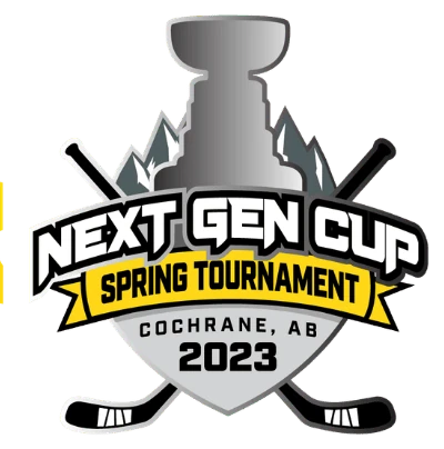 Next Gen Cup crest
