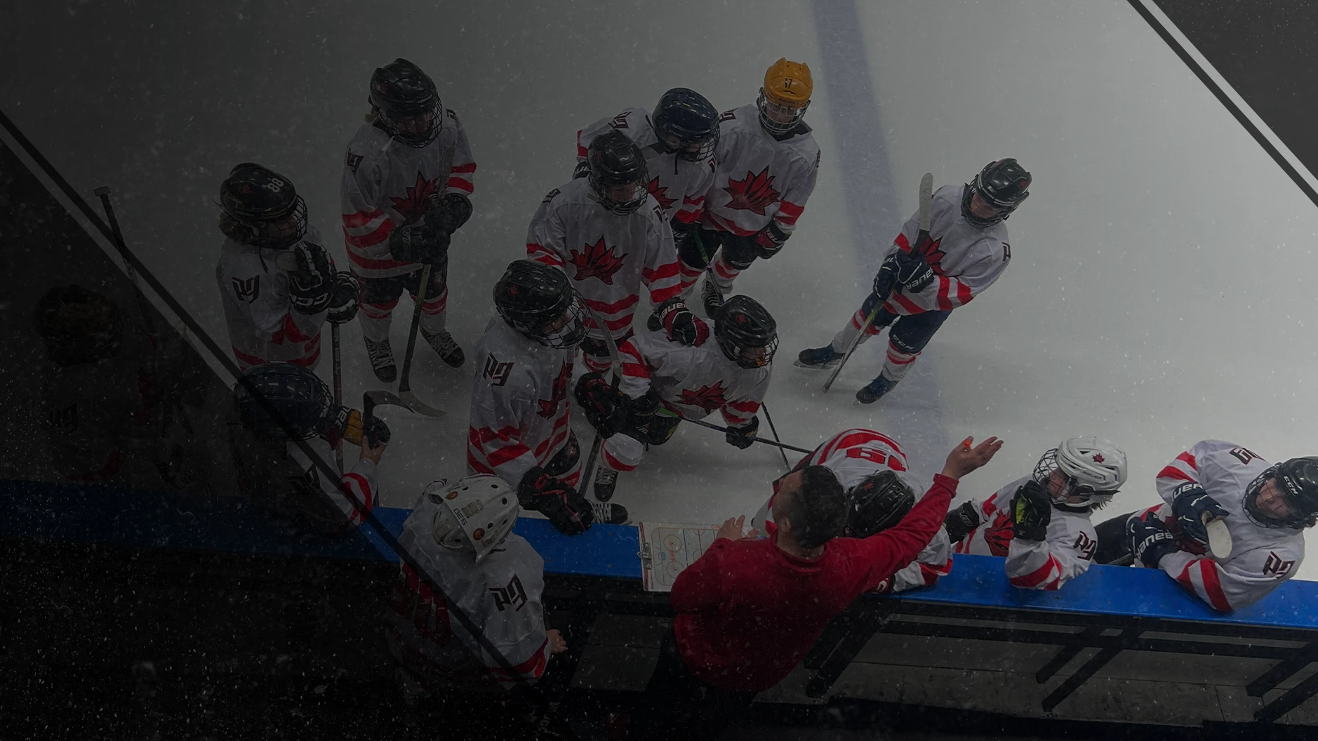 P3 Sports Inc. case study