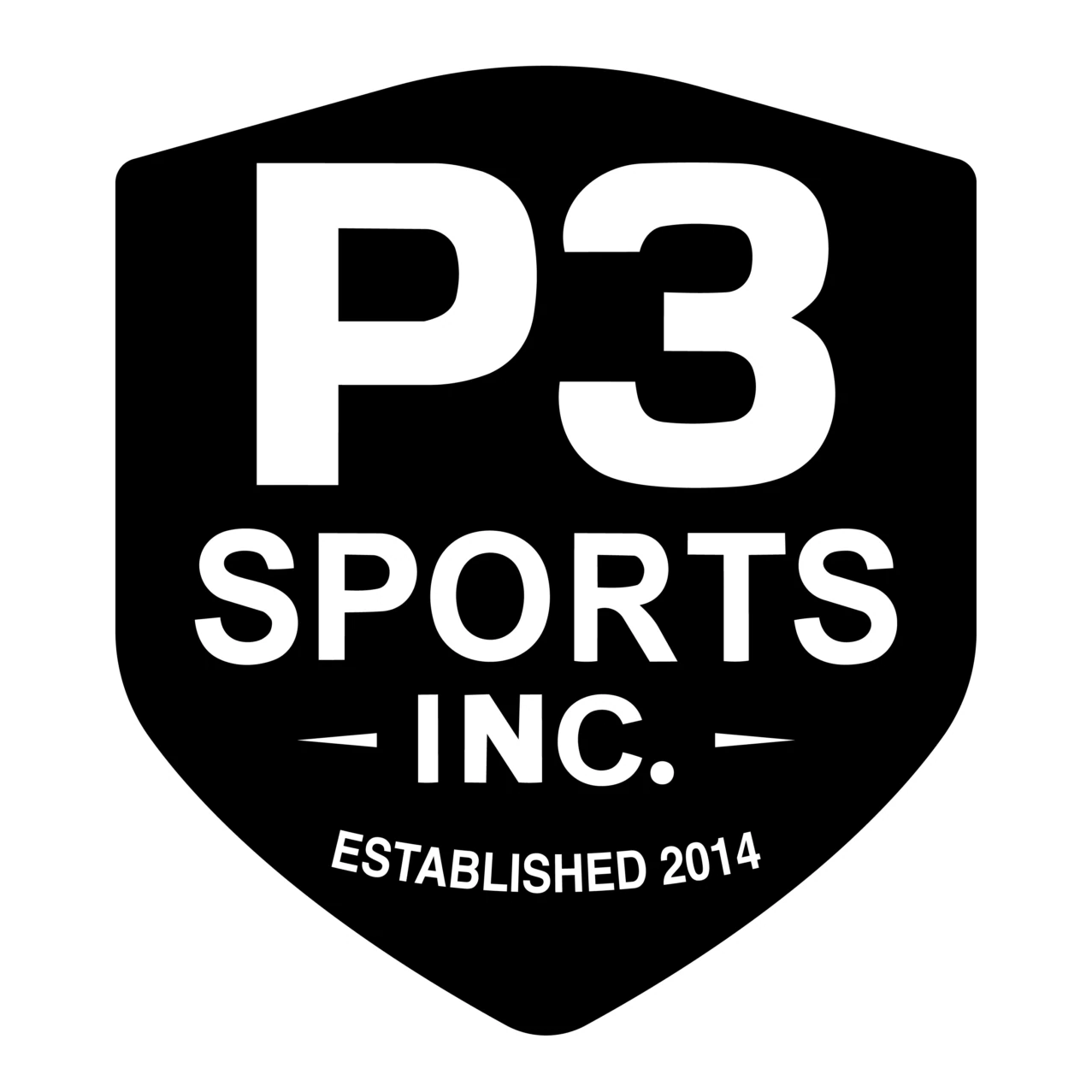 P3 Sports Inc. logo