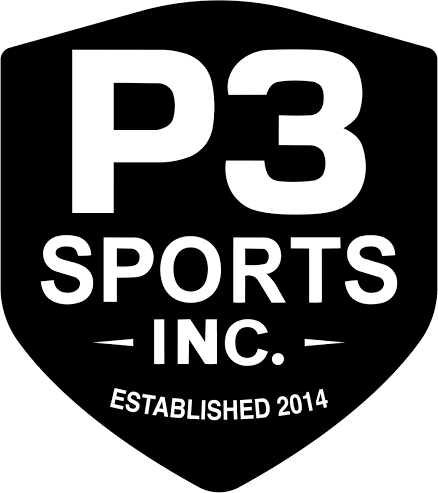 P3 Sports Inc. logo