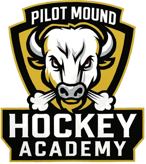 Pilot Mound Hockey Academy logo