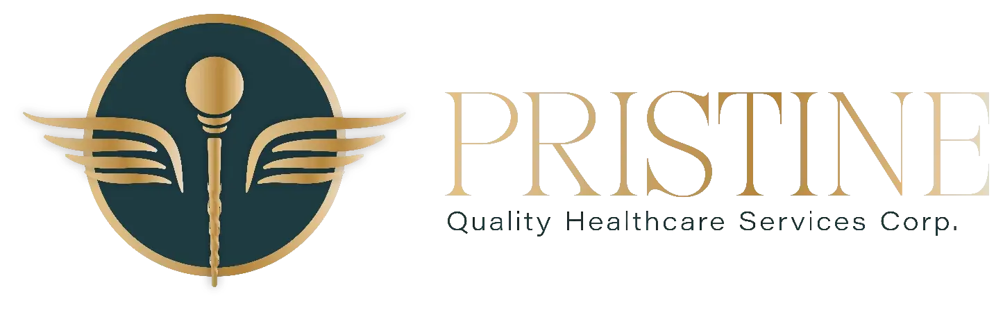 Pristine Quality Healthcare Services Corp. logo